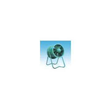 Spray Fan