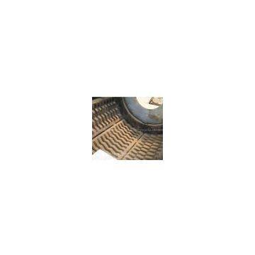 High quality liner plate