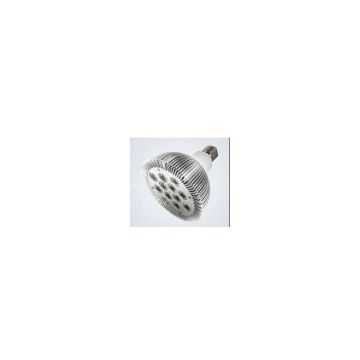 led wall washer,power led(FW-PAR28-E27-12B)