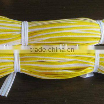 Different Color Reflective Piping for Clothing
