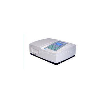 DSHV-5600 Visible Spectrophotometer