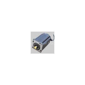 Custom 5A 220V Stepper Motor, 110BYG250 and nema 42 high speed stepper motor with 18kg.cm Holding To