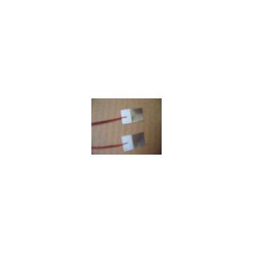 Bermuda Ultrasonic Mesh Transducer For Mini Humidifier