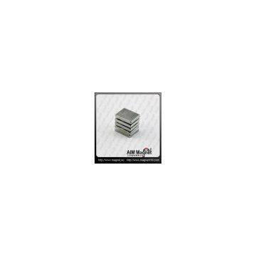 50x30x20mm N50 Grade Big Size Neodymium Magnet
