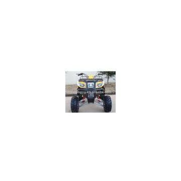New Design 100cc Atv