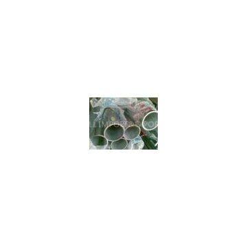 Annealed Stainless Steel Sanitary Tubing , 304L / 316L Stainless Steel Round Tube