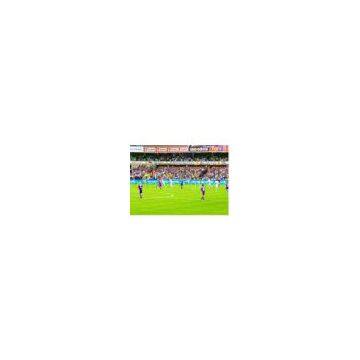 P25 ARC Shaped Curved Stadium Led Display / video wall/panel with Energy Saving 60 HZ for sports