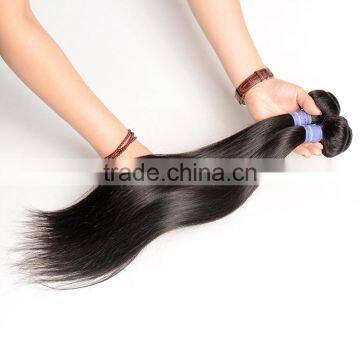 Wholesale Buy Brazilian Human Bulk Hair, Unprocessed Virgin Brazilian And Peruvian Hair Bulk photo-3
