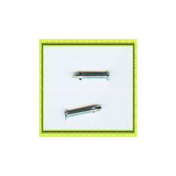 Galvanized Painted Head Self Drilling Screw Prices photo-2