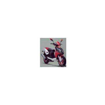 Sell Gas Scooter