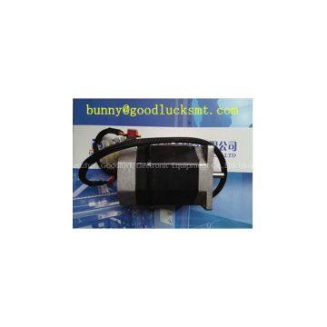 Screen printer spare parts of MPM motor