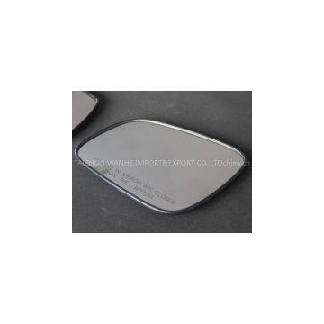 electric car side mirror