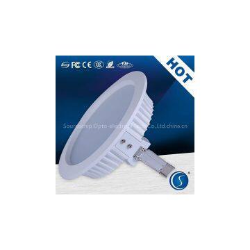 8 inch recessed led down light price / quality LED down light supply