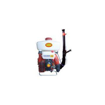 POWER KNAPSACK MIST DUSTER SPRAYER WFB-70(SOLO 423 TYPE)