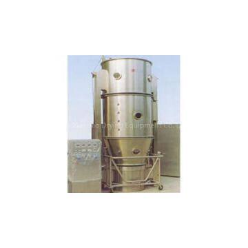 PGL Series Spray Drying Granulator  China drying machine supplier