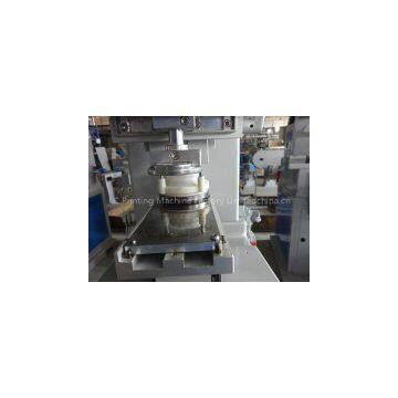 Sealed Cup 1 Color Pad Printer With Lifted Head photo-2