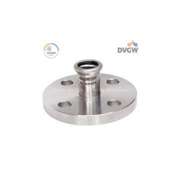 Stainless Steel Press Fitting photo-3