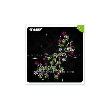 Custom Rhinestone Transfers photo-2