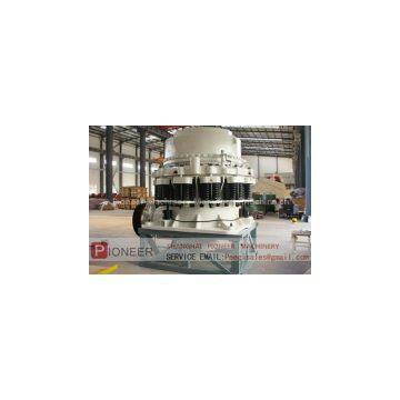 CS Cone Crusher photo-1