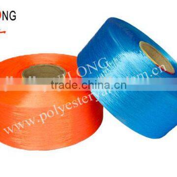 wholesale 100 Polyester filment yarn FDY