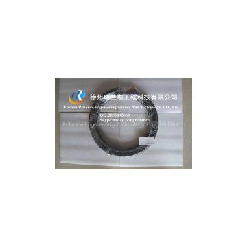 XCMG spare parts-excavator-diesel pipe