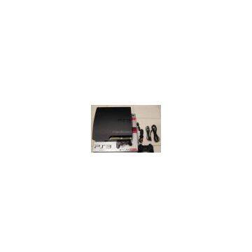 Sony PlayStation 3 Type Game console 250 GB