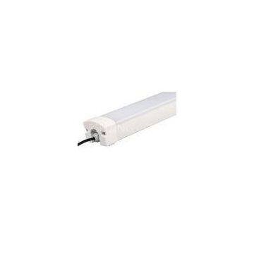 150W VDE LED High Bay Lights 45mil Brigelux 15000Lm for warehouse with Meanwell driver