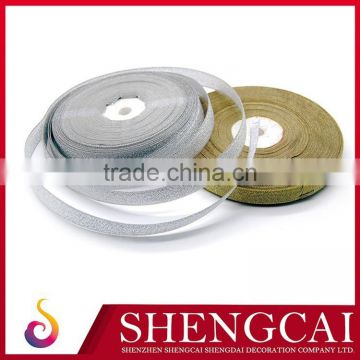 3mm Double Face Soft Polyester Satin Ribbon