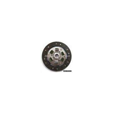 Sell Clutch Disc and Clutch Cover