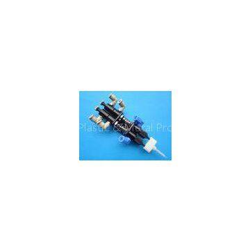 High precision Aluminum two component Liquid Dispensing Valve VSD 065ABY