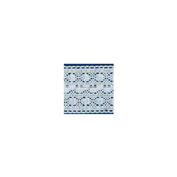 Elegant and Delicate Garment Accessory-Laces