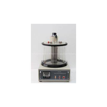 Kinematic Viscosity Tester for Asphalt by ASTM D2170