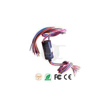 30 Wires Outdiameter 25mm Capsule Slip Ring BTC025-30