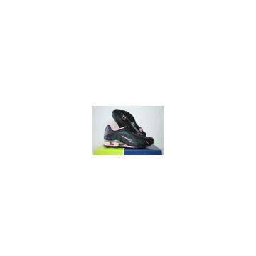 Promote Shox R4 at  $30