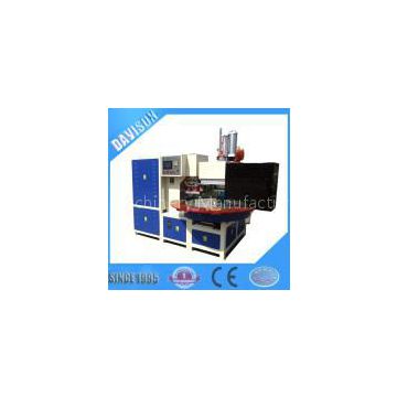 Automatic Thermoformed Blister Packaging Machine