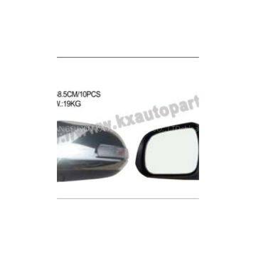 TOYOTA HILUX VIGO DOOR MIRROR ELECTRIC CHROME RH