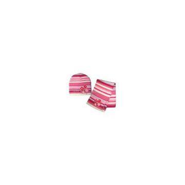 Sell Hat and Scarf