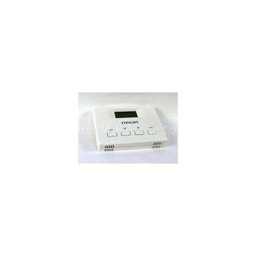 Sterilization And Disinfection Ozone Controller / Ozone Detector For Hospital