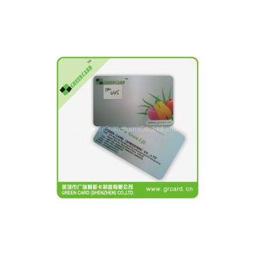 T5577 Rfid Card