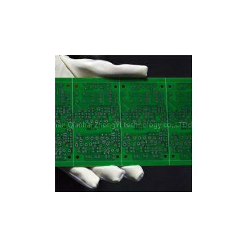 HASL FR-4 Single-sided PCB