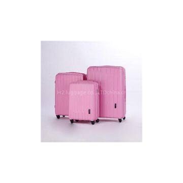 PP Zipper Luggage