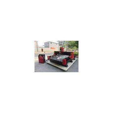 1325 Marble / granite / Tombstone 3d stone cnc router / cnc wood router