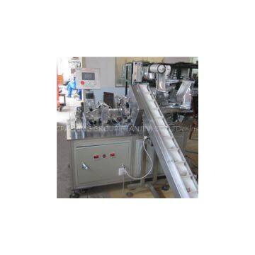 Pyramid Outer Bag Envelope Packing Machine