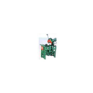 Automatic Bandsaw Blade Sharpener