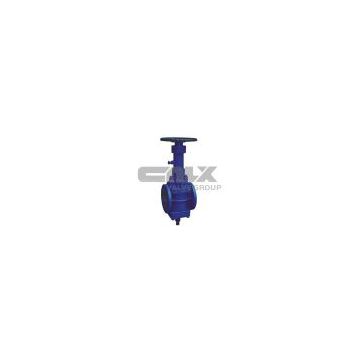 Orbit Plug valve