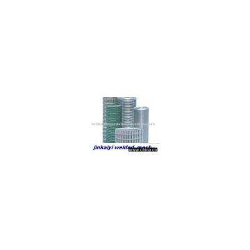 welded wire mesh rolls