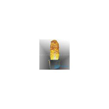 LED flame light