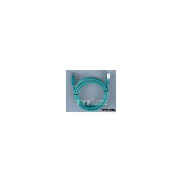 Cat6 Patch Cord(FTP)
