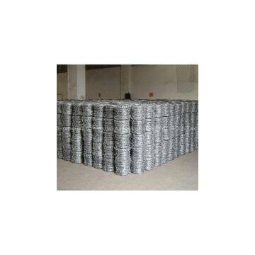 Barbed Wire Production Business Network and Fence