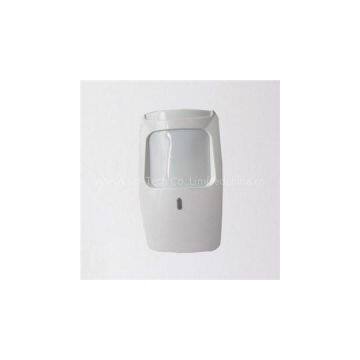 PIR And Microwave motion detector AJ-625